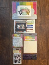 Waffle Flower Sneak Peek 2025 Kit 10