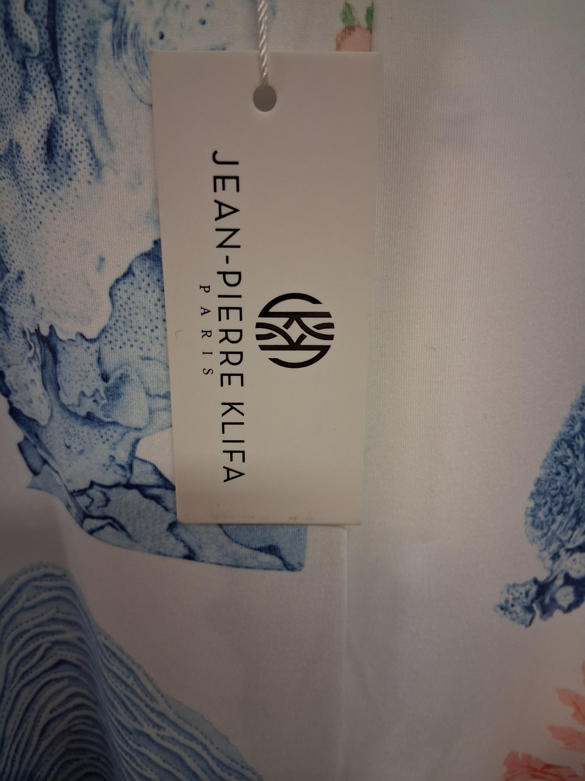 Jean-Pierre Klifa Womans Boulevard Pants XS