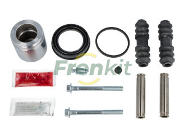 Reparatursatz Bremssattel Frenkit 751904 51Mm Kit+Piston+Guidepins Superkit 4X4-image