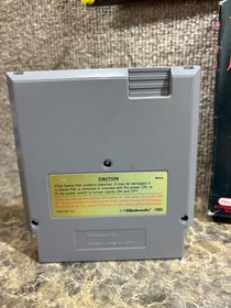 Final Fantasy (Nintendo NES) Complete in Box w/ Maps CIB