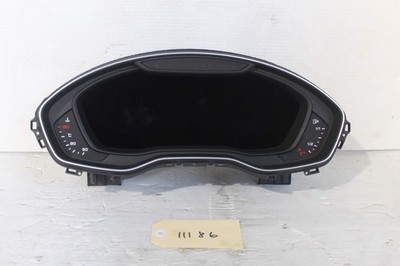 Audi Fy Q5 SQ5 Instrument Display Cluster Virtual Cockpit 8W5920790E