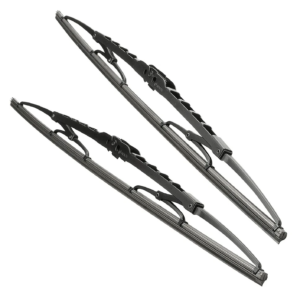 For Dodge Caravan 1984-1998 Bosch 41918 Excel+ 18" Black Wiper Blade Foto 2 de 4