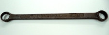 Vtg Plomb 1140 1316 X 78 Pebble Box End Wrench Usa Plvmb Plumb Antique Tool Vtg Plomb 1140 1316 X 78 Pebble Box End Wrench Usa Plvmb Plumb Antique Tool