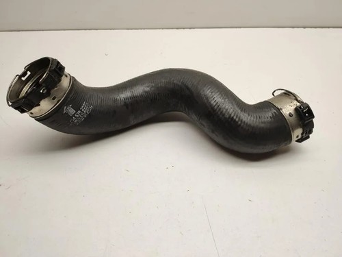 MERCEDES-BENZ E W212 Ladeluftkühlerschlauch links A2045282982 3.00 21430906