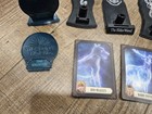Patronus Wand Holders Lot 7 HOLDERS + 5 + Bonus Noble Collection Harry Potter — photo 6