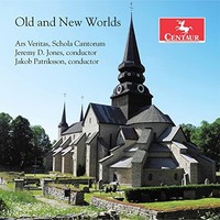 Old New Worlds / V - Cd - G3Z