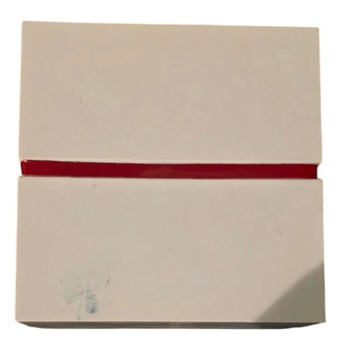 Reloj Peugeot Swiss Mujer Negro Cerámica Intercambiables Biseles y Caja Nuevo Foto 4 de 4