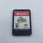 Kirby and the Forgotten Land (Nintendo Switch) CARTRIDGE ONLY “Fast Shipping”