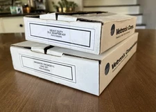 Vetronix Heavy Duty DLC Adapter Kit & Enhanced Diagnostic Lead Set Bosch