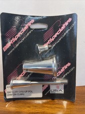 Billet Specialties 26320 Gm Column Drs-up Polish New Billet Specialties 26320 Gm Column Drs-up Polish New