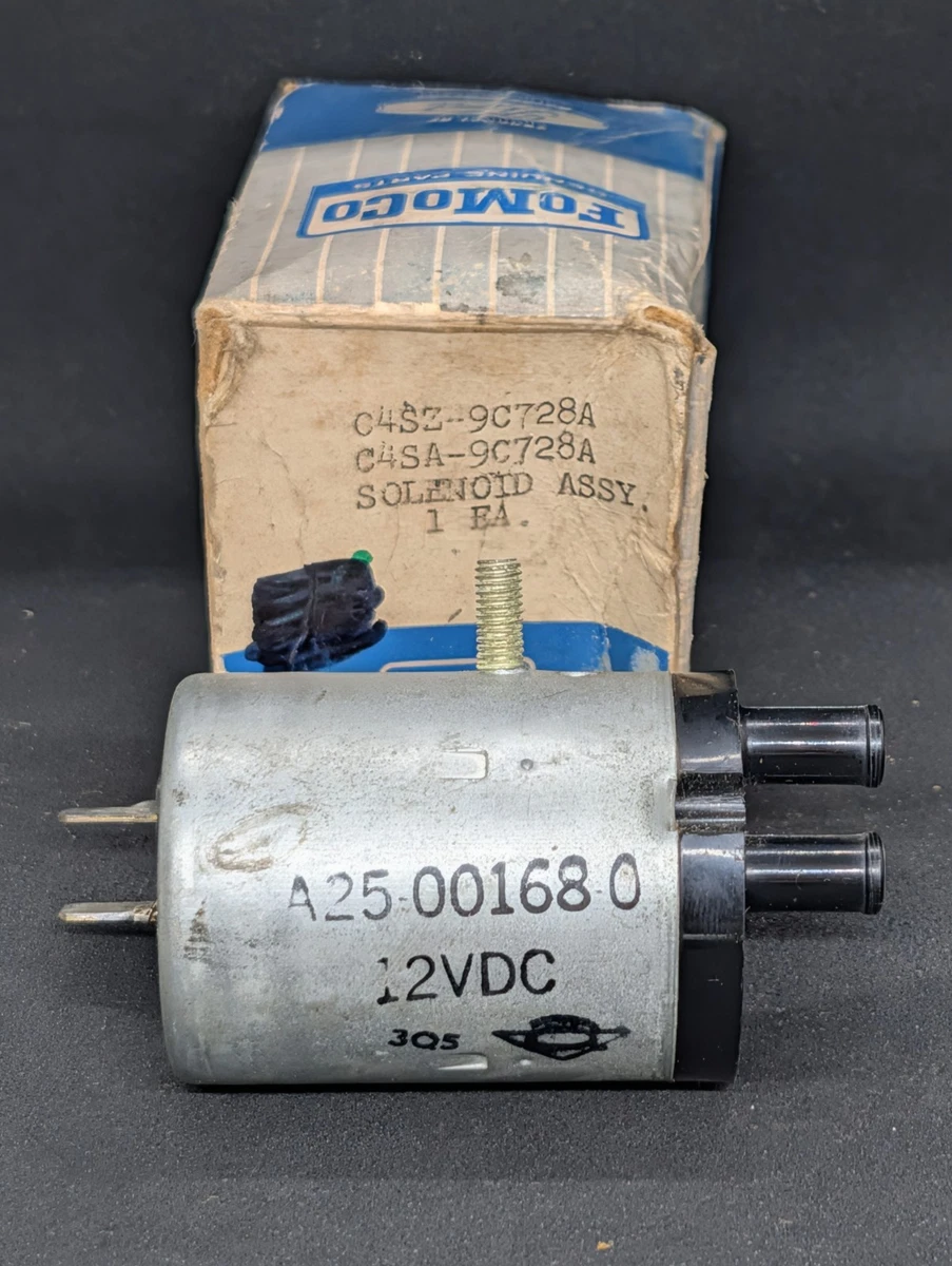 Switches & Controls for 1964 Ford Thunderbird for sale | eBay