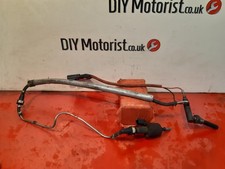  FORD TRANSIT CUSTOM Oxygen/Lambda Sensor  2016
