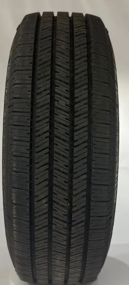 New Takeoff 18" Dodge Ram 2500 3500 OEM Polished Wheels Firestone 275/70R18 Tire - Imagem 2 de 4