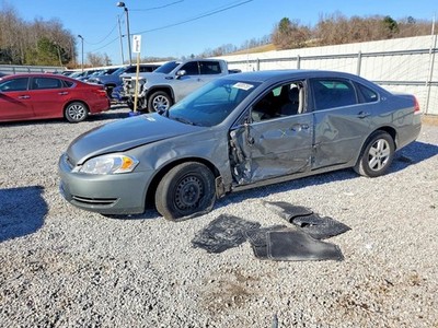 Driver Left Air Bag Driver Roof Fits 06-10 IMPALA 5696601
