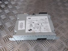 Autoradio Citroen C3