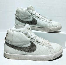 Nike Supreme x Blazer SB Sail for Sale | Authenticity Guaranteed 