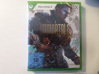 Immortals Of Aveum Xbox Series X