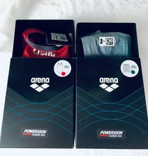 Arena Racing Techsuit Powerskin Carbon Duo Size 24