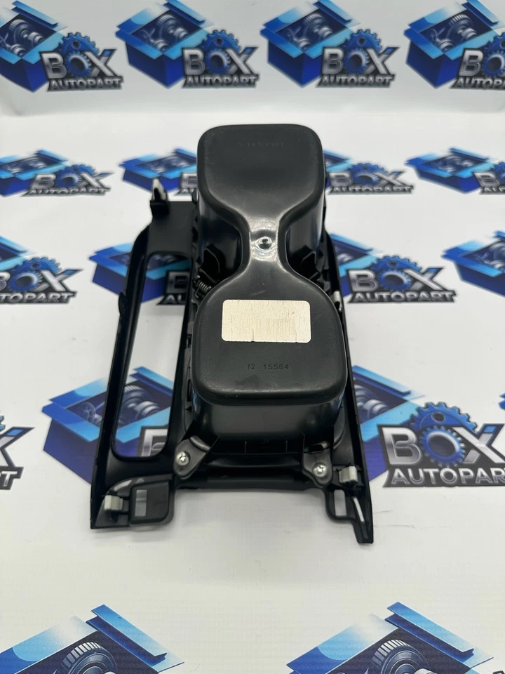 Portavasos y cubierta de panel de moldura para consola central Honda Civic 2013-2015 83420-TR6 OEM Foto 4 de 4