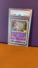 Pokemon Cards - PSA 8 Mew 011/025 - 25th Celebrations - NM-MT - PSA8
