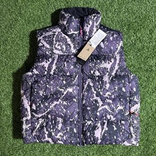 Nike Vest ACG Therma-fit ADV Vest Women's L NWT 250 FV7331-573 Primaloft Lunar