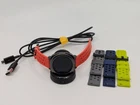 Samsung Gear Sport Watch for PARTS only bracelets strap charging dock