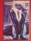 The Amazing Spider-Man #40 Nathan Szerdy Exclusive Trade NM+