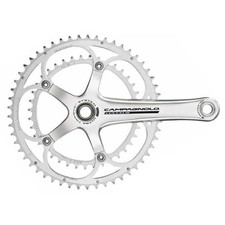 NUEVO Juego de bielas Campagnolo Centaur 10 velocidades 53-39 172,5 mm Ultra Torque Nuevo en caja