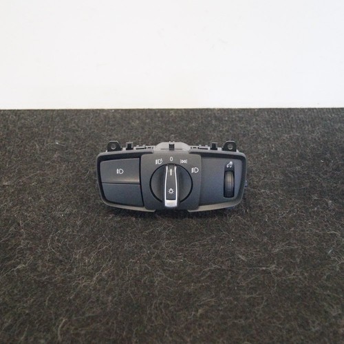 BMW 3 F30 Scheinwerferschalter Steuergerät 9265297 2.0 Diesel 110kw 2941526