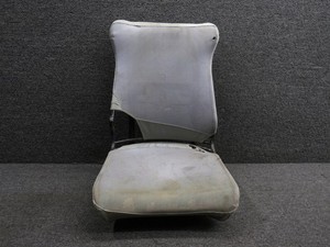 A1800-3 Grumman G-164A Pilot Seat Assembly