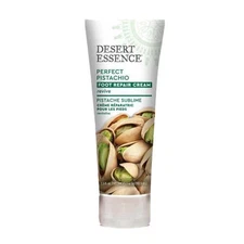Perfect Pistachio Foot Repair Cream 3.5 Oz By Desert Essence