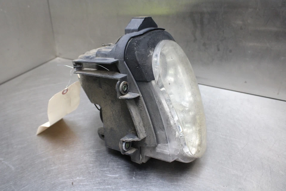 06-09 HYOSUNG GT250R FRONT HEADLIGHT HEAD LIGHT LAMP - Изображение 4 из 4