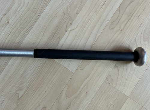 Worth Softballschläger 34" 26 oz SW8K Pro-Cell Tullahoma TN Made in USA Top - Bild 6 von 8