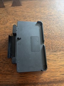 Nintendo 3DS Black 1st Gen &ndash; Perfect Condition + Charging Port Included