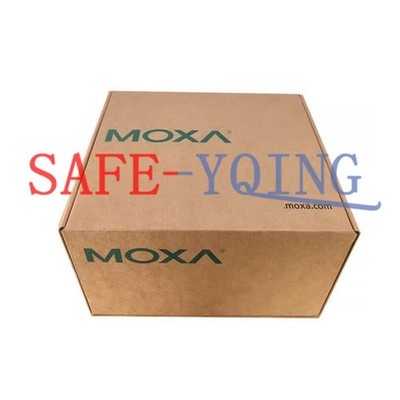 ONE NEW MOXA IMC-21A-M-ST-T Industrial Photoelectric Converter *yt