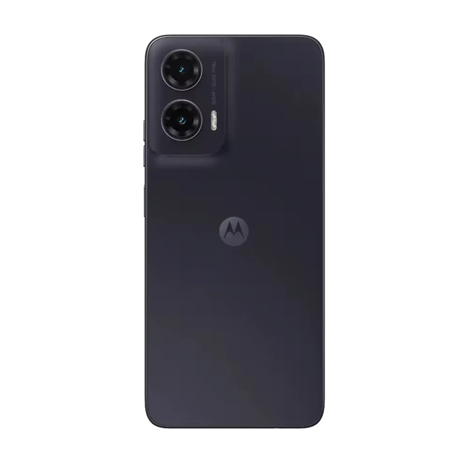 Motorola MOTO G35 5G XT2433-5 Midnight Black - Smartphone 6,72" GARANZIA ITALIA - Immagine 4 di 4