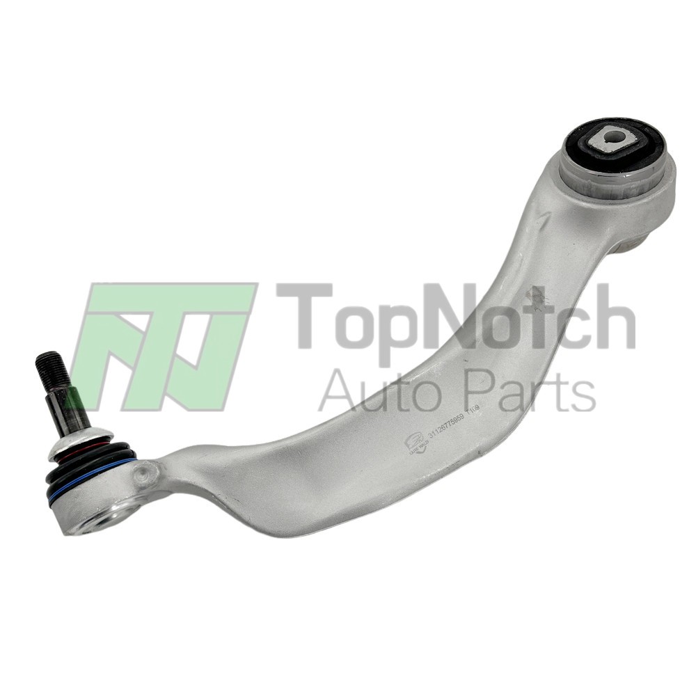 1x Lower Front Right Control Arm Fit Rolls Royce Ghost Dawn Wraith RR4 RR5 RR6