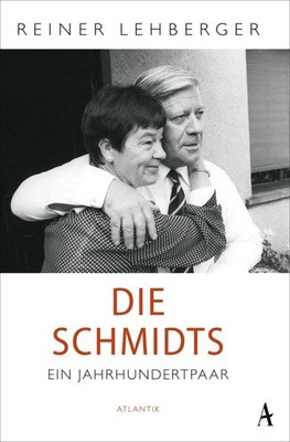 Die Schmidts. Ein Jahrhundertpaar Reiner Lehberger