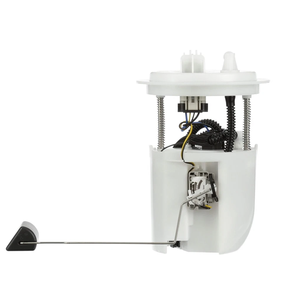 For Jeep Wrangler 2007-2008 Delphi Fuel Pump Module Assembly Foto 2 de 4