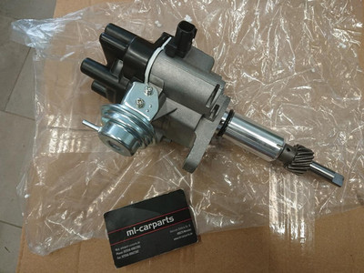 Verteiler Zündverteiler für Nissan + Komatsu TCM Stapler