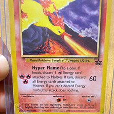 Moltres #21 Prices | Pokemon Promo | Pokemon Cards
