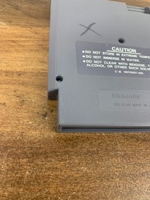 Trojan (Nintendo Entertainment System NES, 1989) TESTATO AUTENTICO - 5 viti BUONO