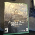 Kingdom Come: Deliverance II - Microsoft Xbox Series X|S
