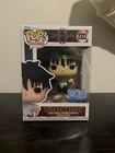 Funko Pop Jujutsu Kaisen Yuta Okkotsu Exclusive #2322