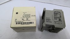 Allen Bradley 100-K05 10 Contactor 690V 20A