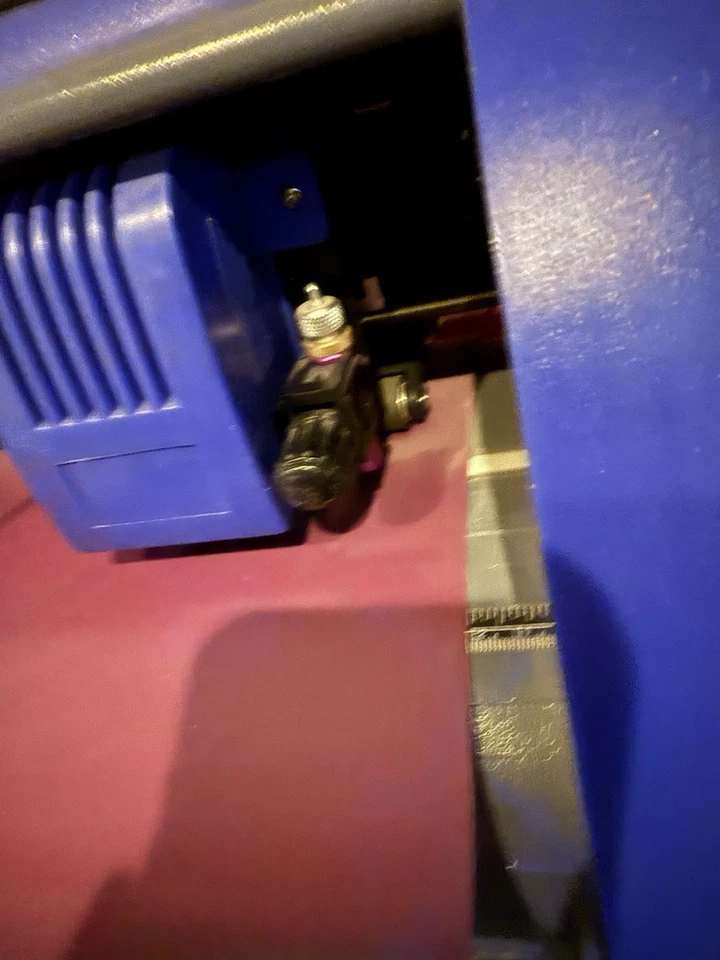 15" USCutter Table TITAN 3 Craft Vinyl Cutter, ARMS Contour Cutting Professional - Image 4 of 4