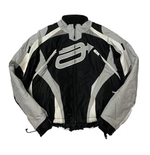 Arctiva Snowmobile Jacket Womens Small COMP 7 Insulated Waterproof