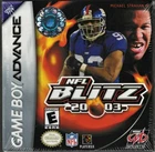NFL Blitz 2003 - Game Boy Advance