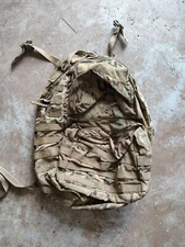  MOLLE II Medium Ruck Field Pack BAG ONLY - 3 Day Rucksack OCP Multicam BAE