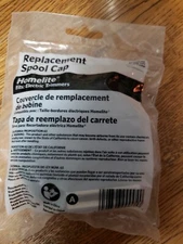 Homelite Replacement Trimmer Auto-Feed Head Spool Cap AC41HCAB 216-245